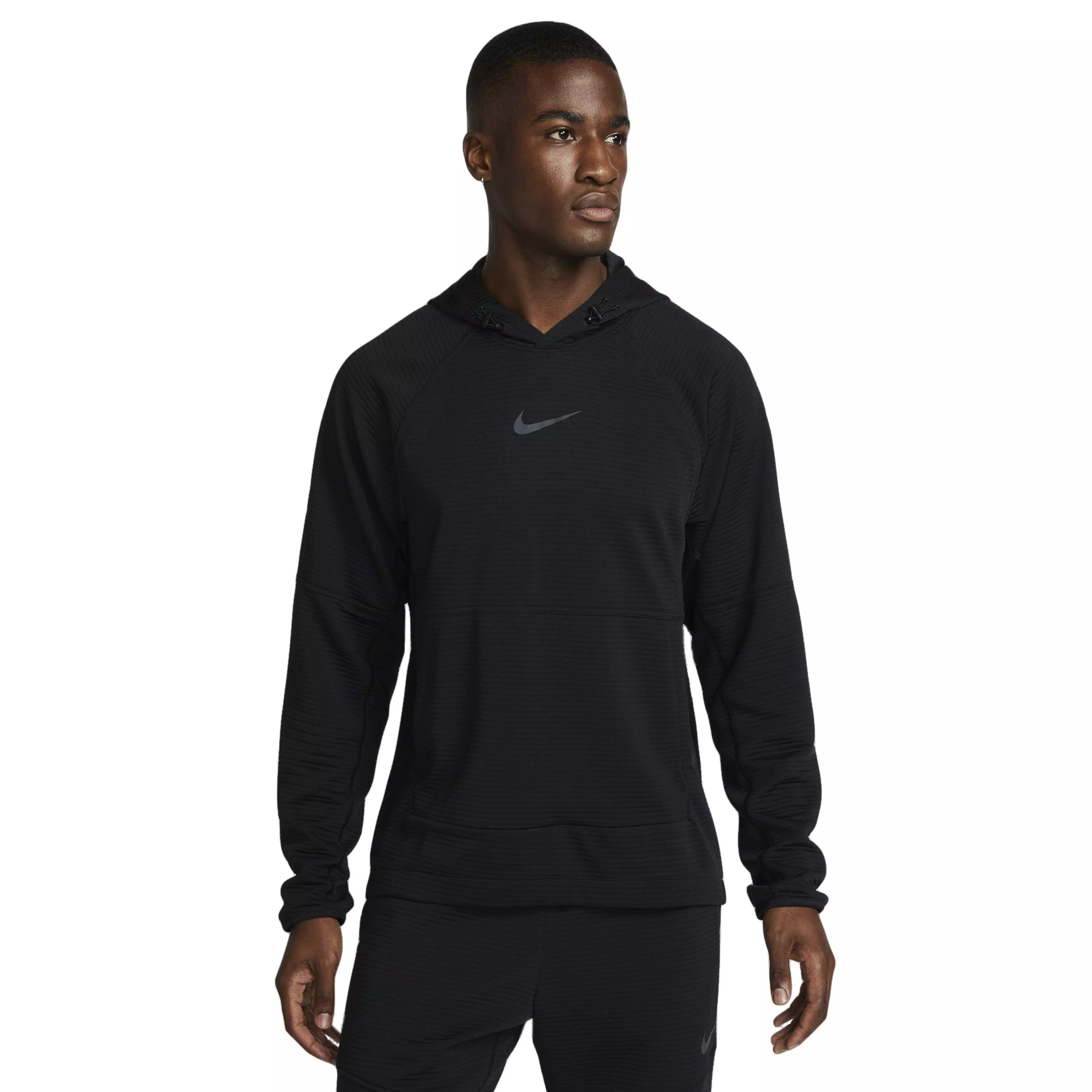 Nike workout outlet pullover